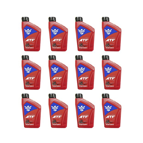 ATF BRIKSON III 1 Litro , Caja 12 unidades