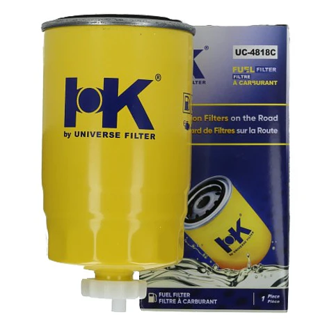 Filtro de Petroleo HK (WK854/6=WK854/4)