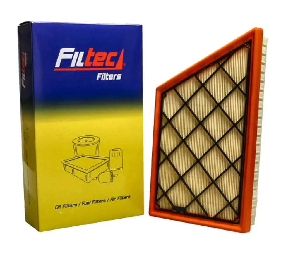 Filtro de Aire Filtec  MB3G-9601-BA 1