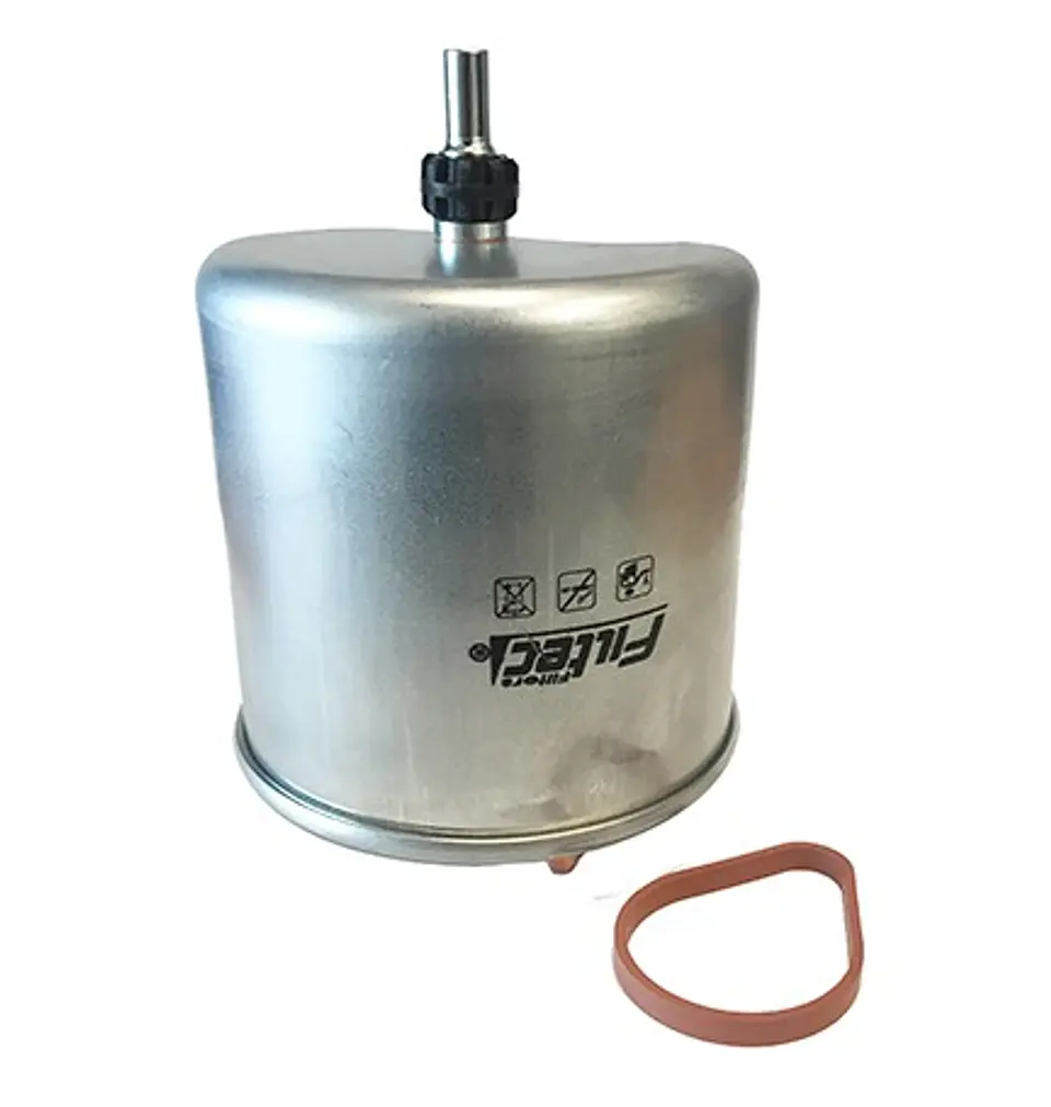 FILTRO PETROLEO (WK9034Z) 1