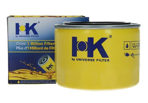 Filtro de Aceite HK (W914/28 (UJ-2974)