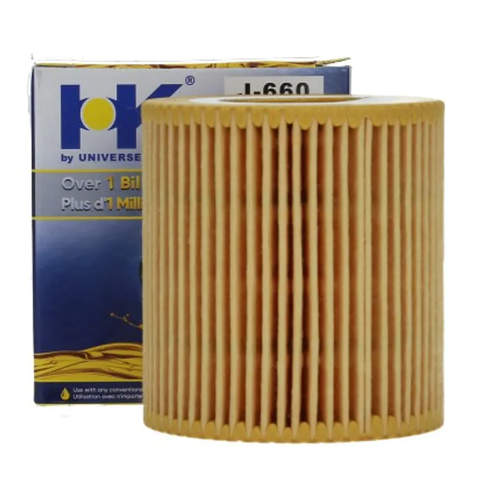 FILTRO ELEMENTO ACIETE MAZDA BT50 (HU70002Z)(J-660) 1