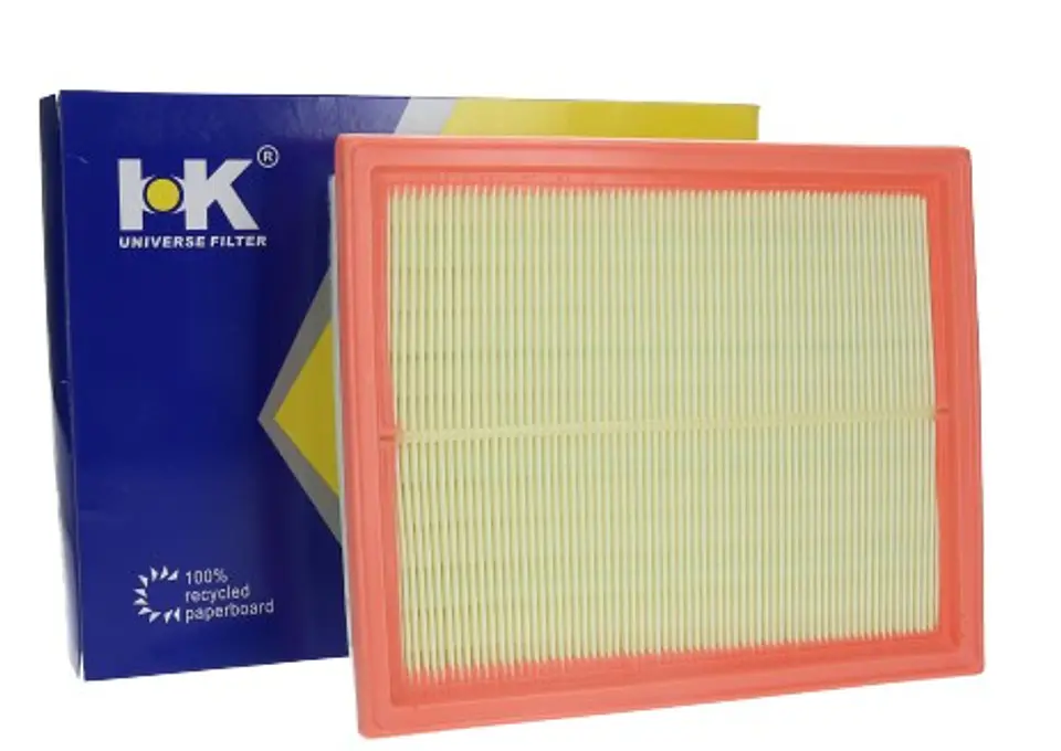 FILTRO AIRE (C25140)(UK7787) 1