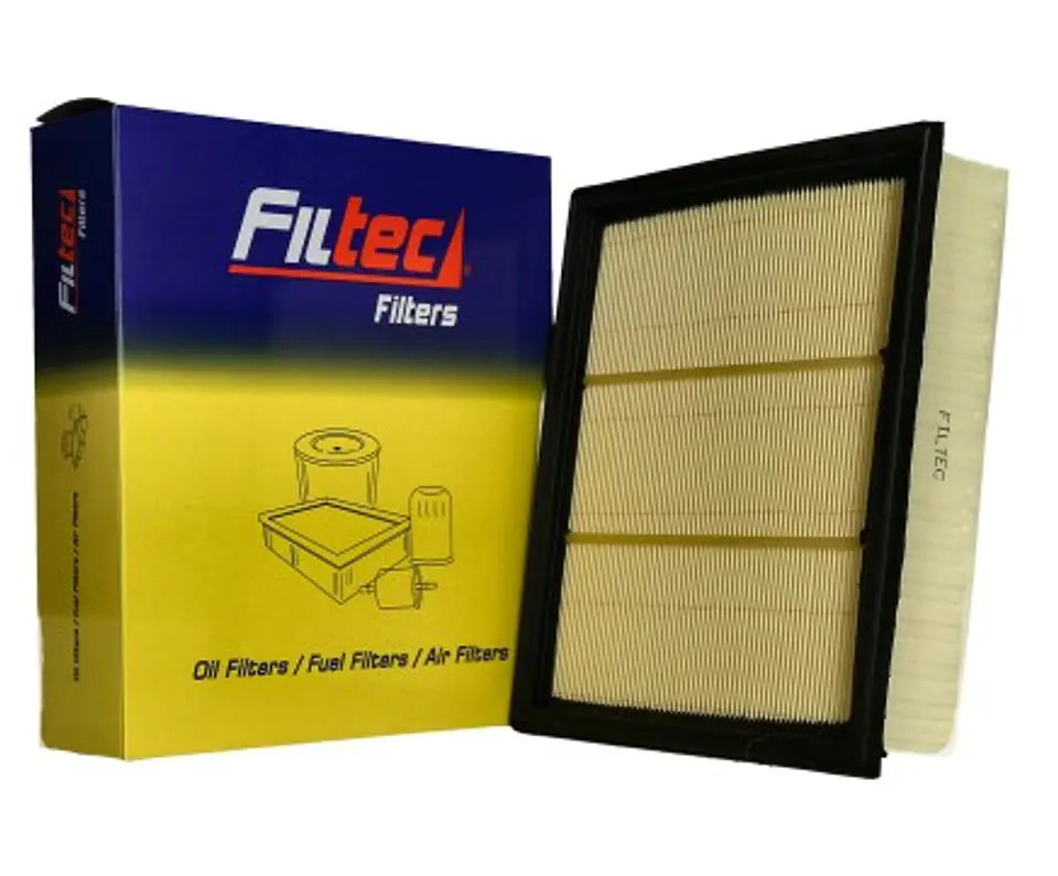 Filtro de Aire Filtec  1K0A-23603 1