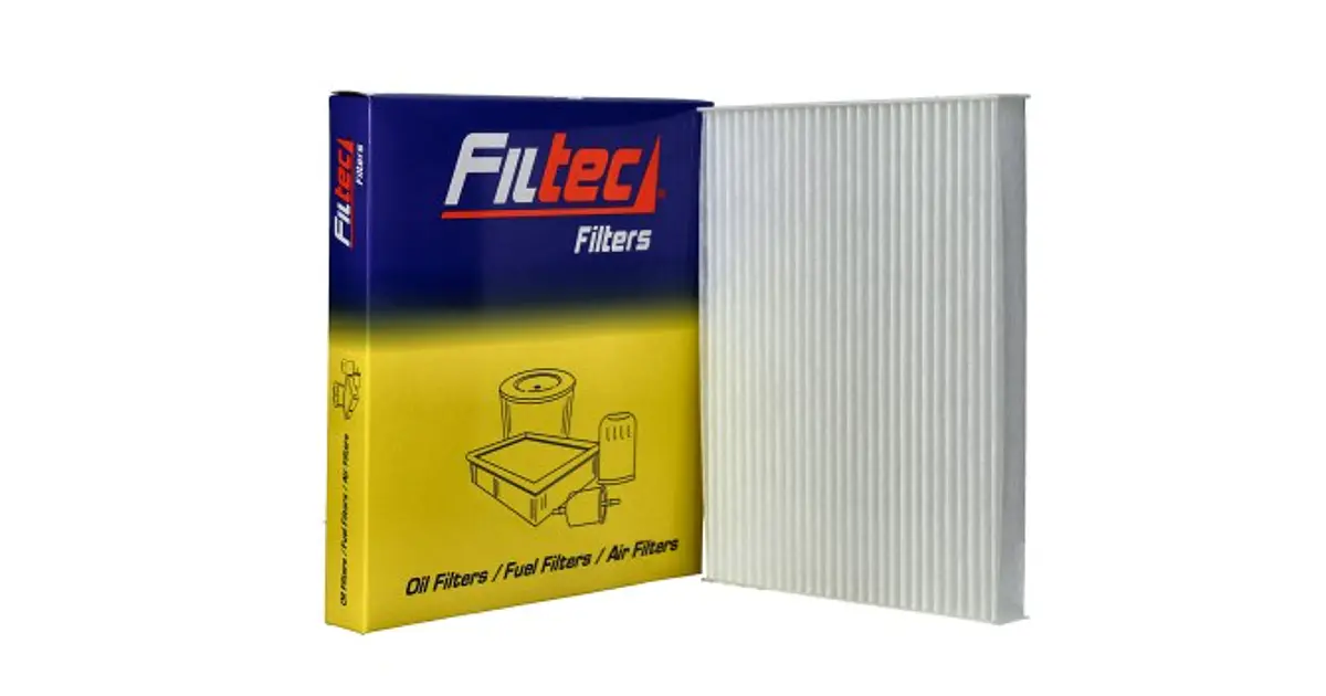 FILTRO POLEN