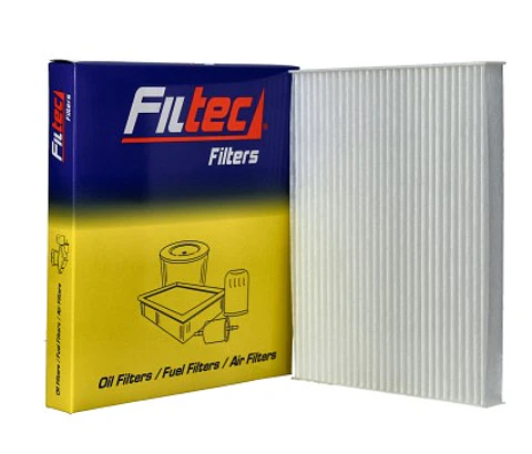 FILTRO POLEN