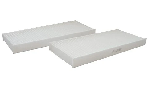 Filtro Polen HK  CU25010/2 UT-9440Bx2