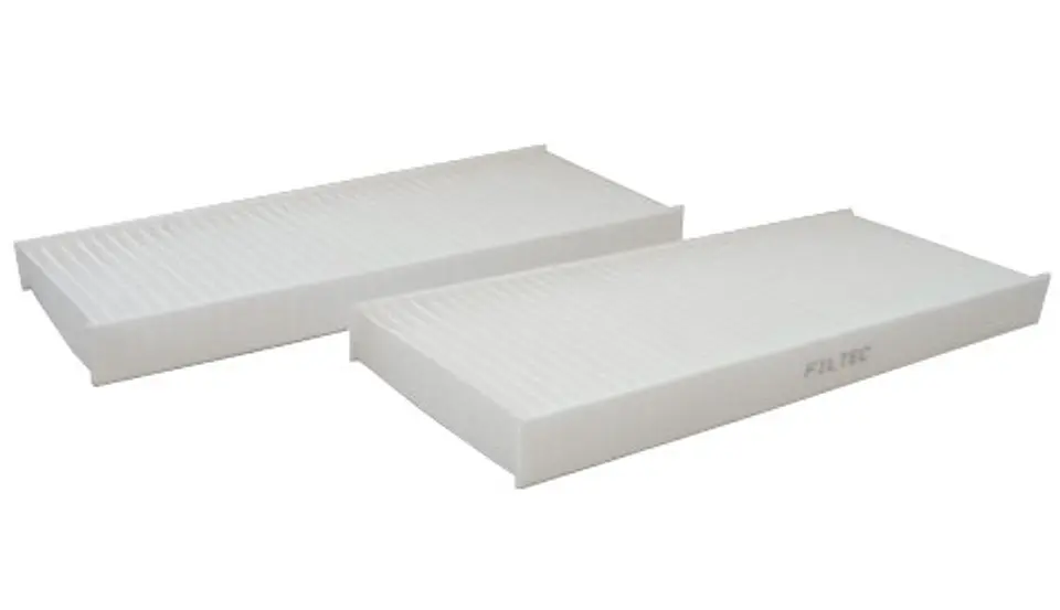 Filtro Polen HK  CU25010/2 UT-9440Bx2 1