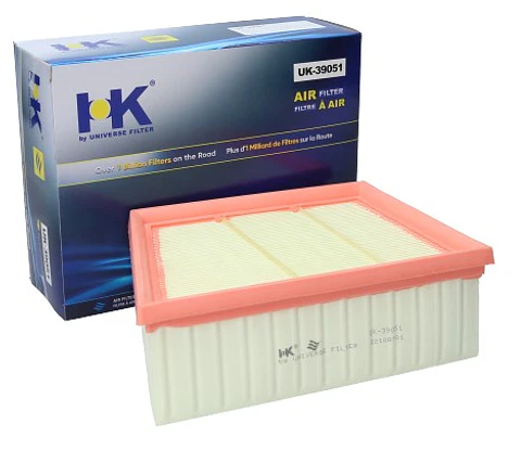 Filtro de Aire HK ( C22031 UK39051)