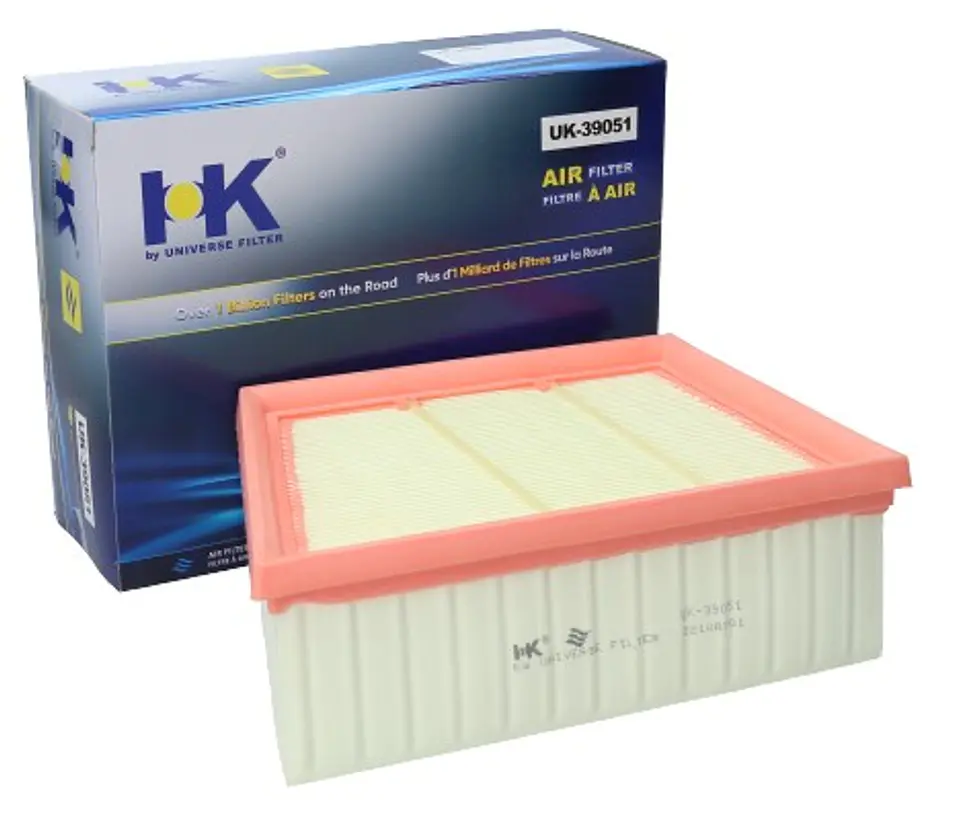 Filtro de Aire HK ( C22031 UK39051) 1