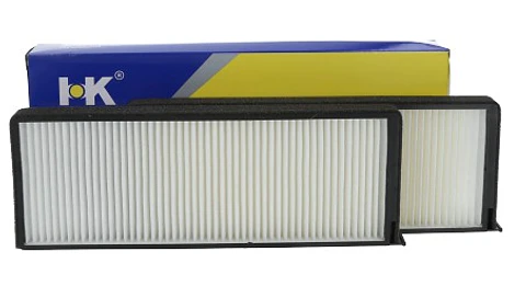 FILTRO DE POLEN (UT-9837BX2) HK STAVIC
