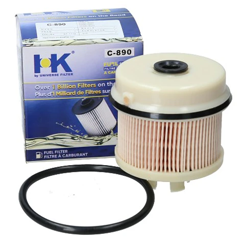 Elemento Filtro Petroleo HK//P817/5X C-890