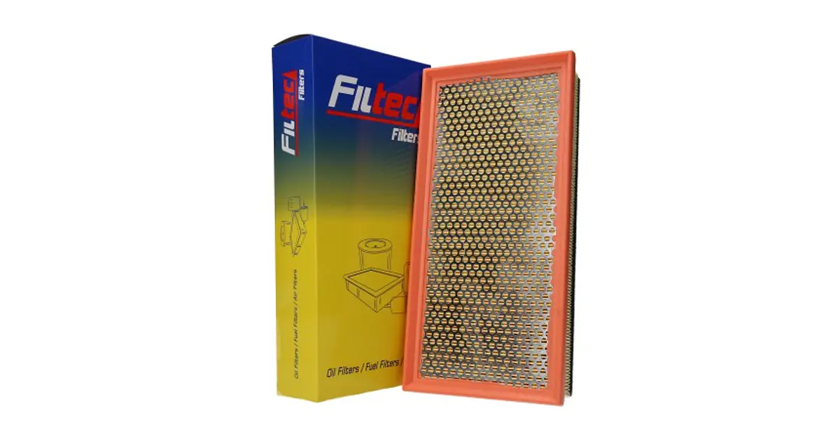 Filtro de aire para Maxus V80