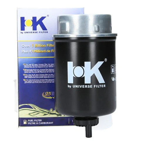 Filtro Decantador HK (WK8109 (UC-5710)