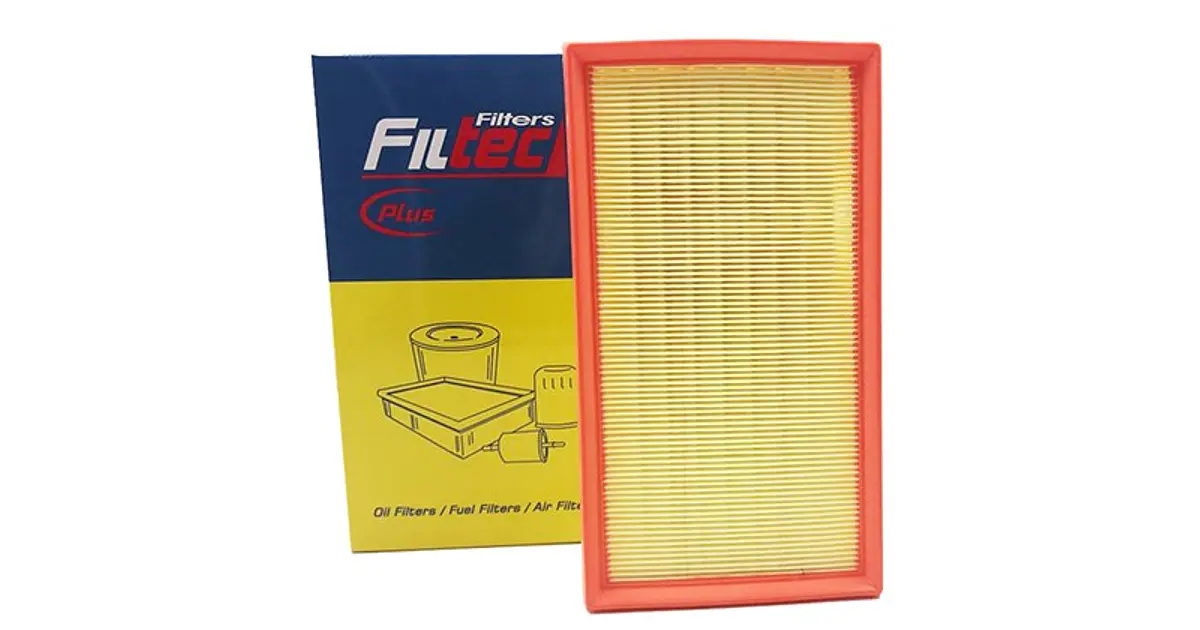 FILTRO AIRE ( C29110)