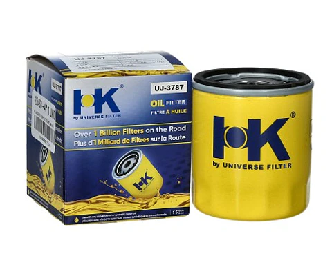 Filtro Aceite HK  55495105