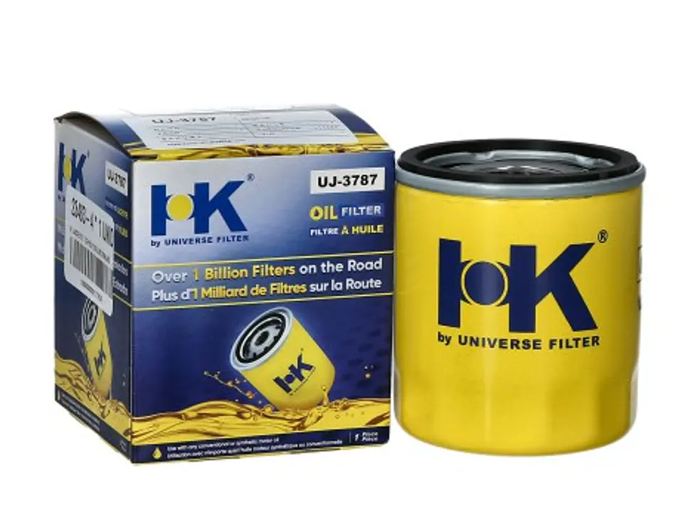 Filtro Aceite HK  55495105 1
