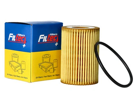 Elemento Filtro Aceite Filtec  1017110XED95