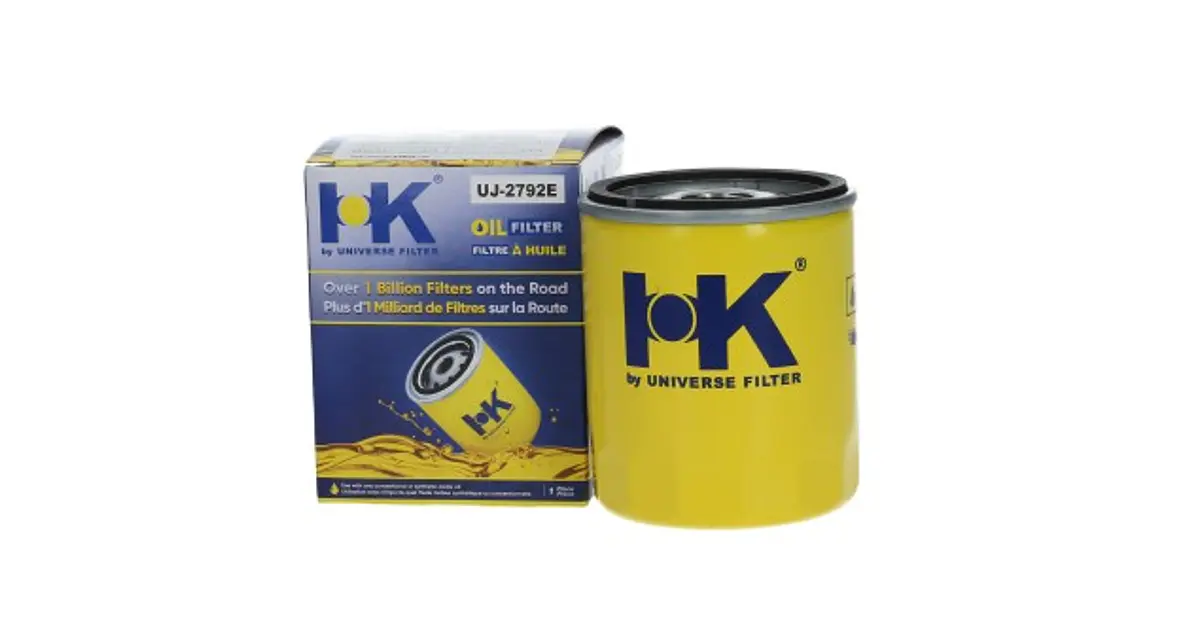FILTRO ACIETE (w7015- uj2792e)