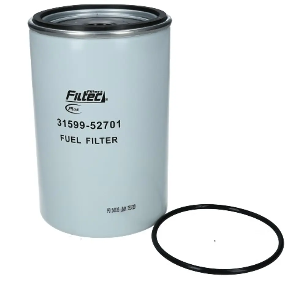 FILTRO DE PETROLEO  31599-52701 1
