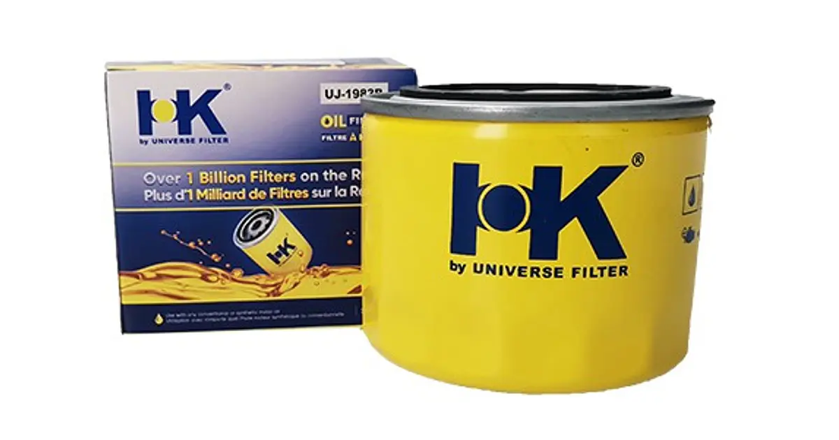 FILTRO ACEITE HK UJ-1983B