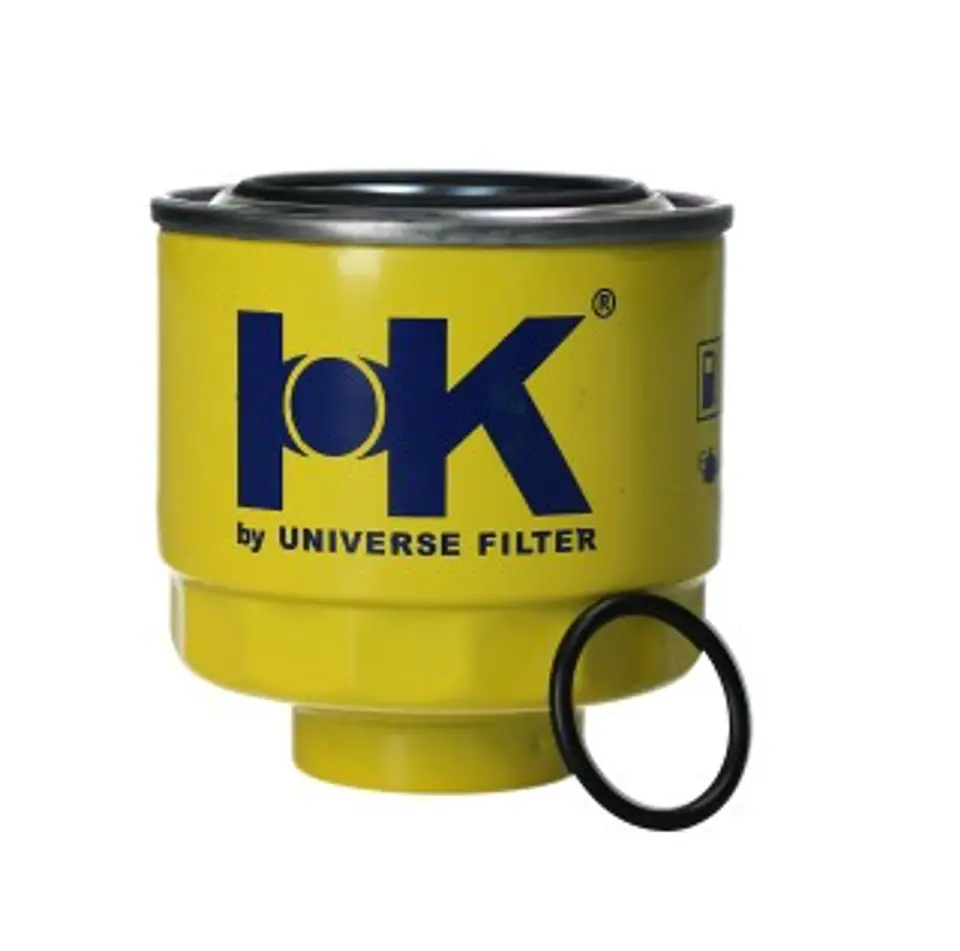 Filtro de Petroleo WK9023Z (UC-4001) 1