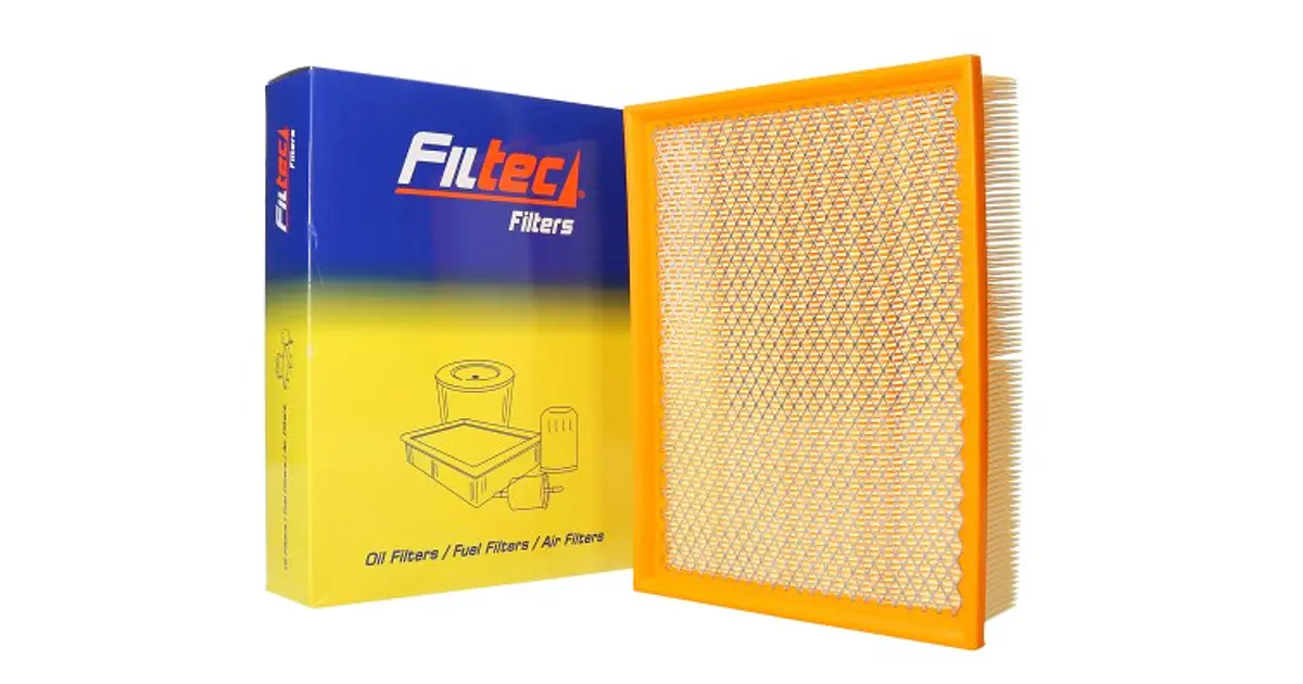 Filtro de Aire Filtec C27156