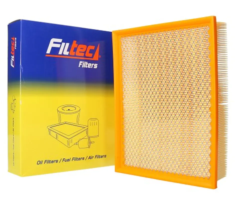 Filtro de Aire Filtec C27156 1