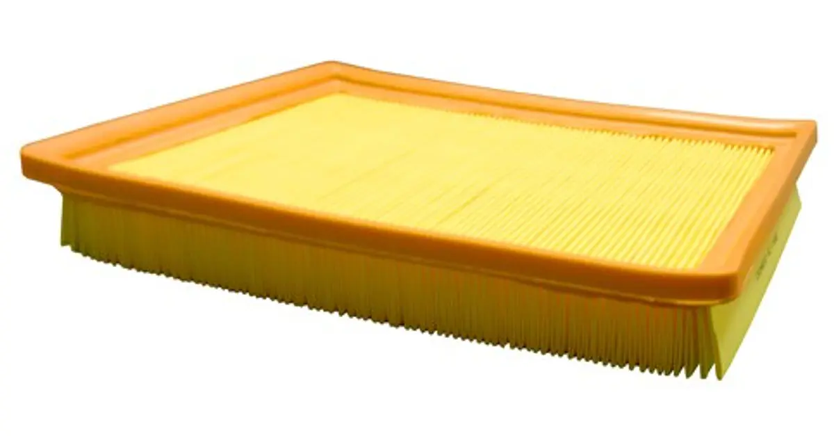 FILTRO AIRE (C2572)