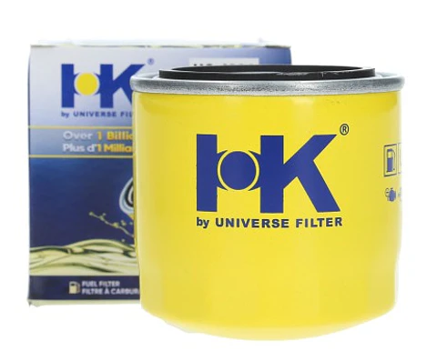 Filtro de Petroleo HK (WK714/1 ( UC-4881 )