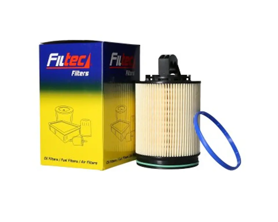 Elemento Filtro Petroleo Filtec (PU10023/1Z) 1