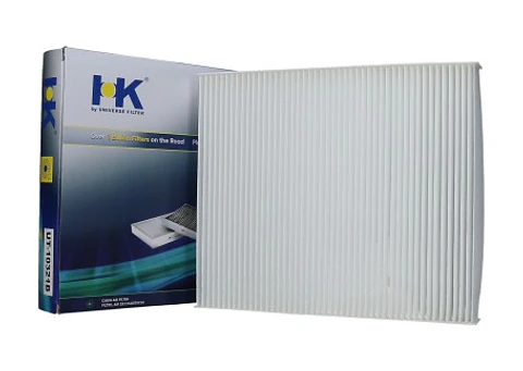 Filtro de Polen HK  CU24003 (UT-10321B)