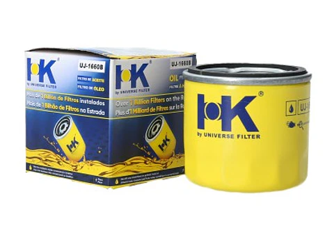 FILTRO ACEITE  W67/81 (UJ-1660B)