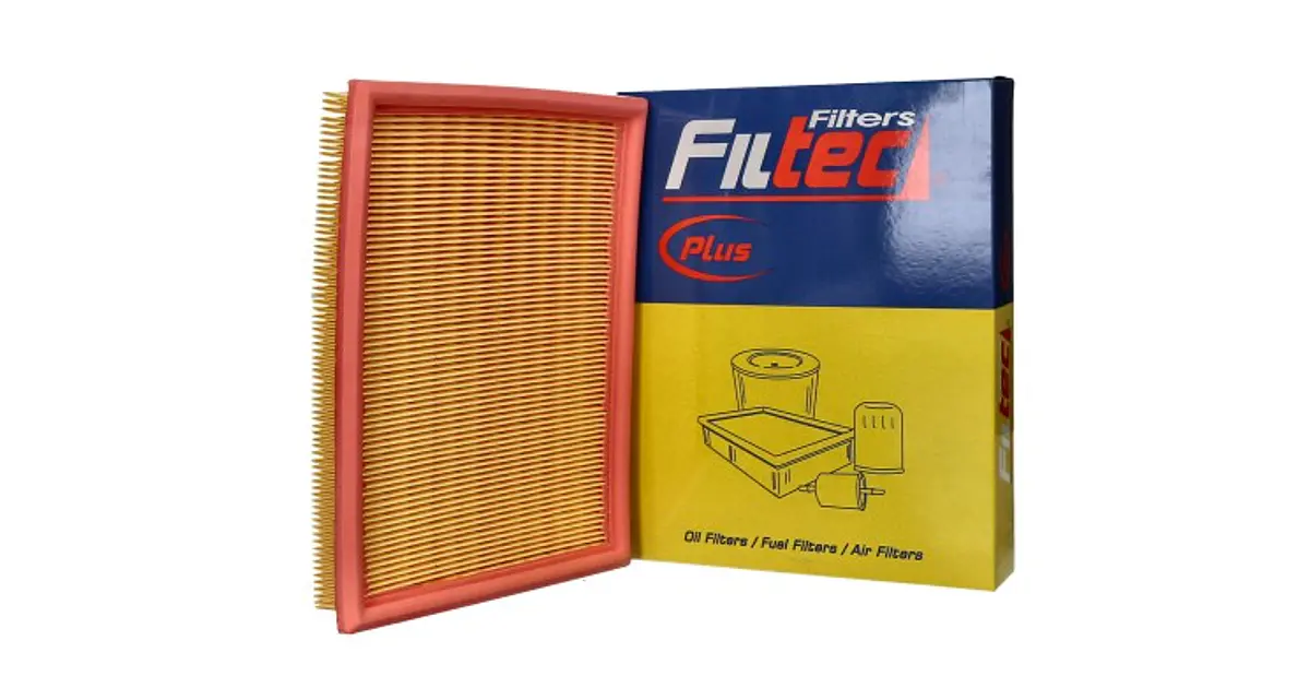 Filtro de Aire Filtec C2585