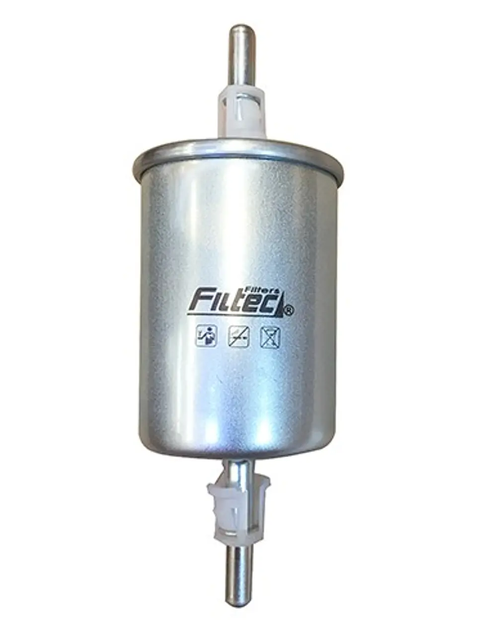 Filtro de Bencina Filtec  WK512 1