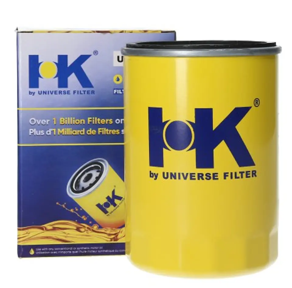 Filtro de Aceite HK W1035 (UJ-1028B) 1