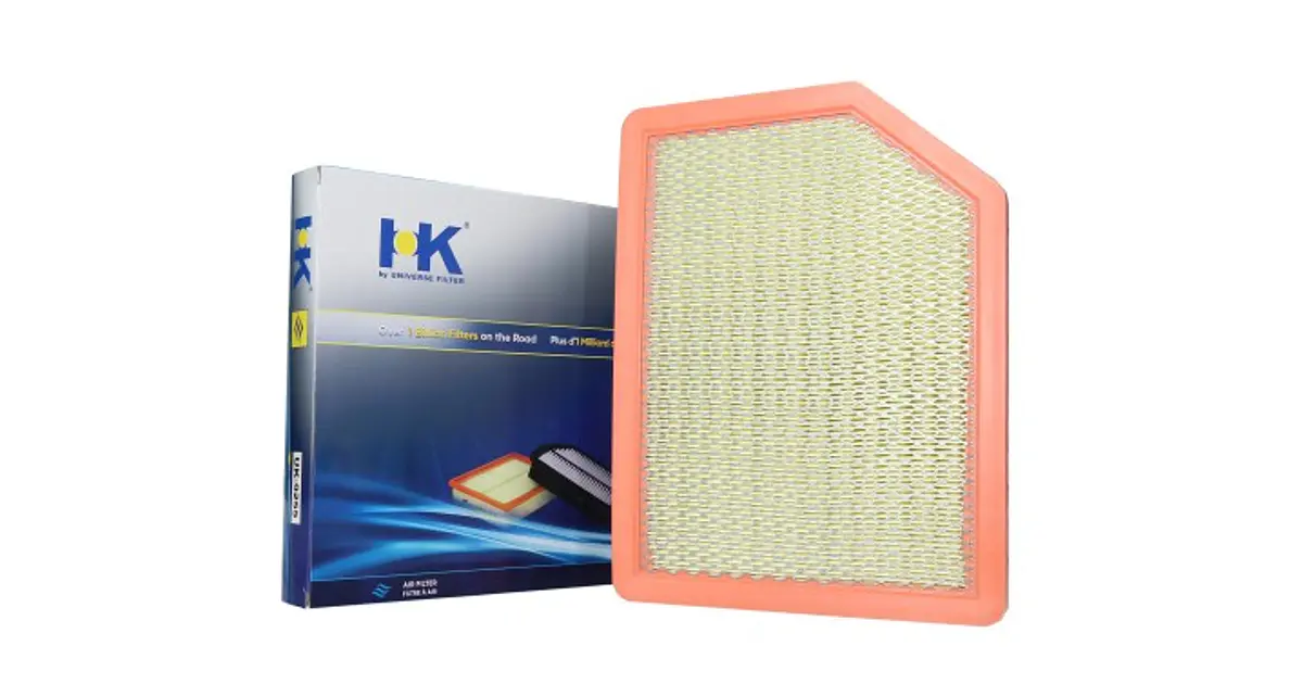 Filtro de Aire UK-9255