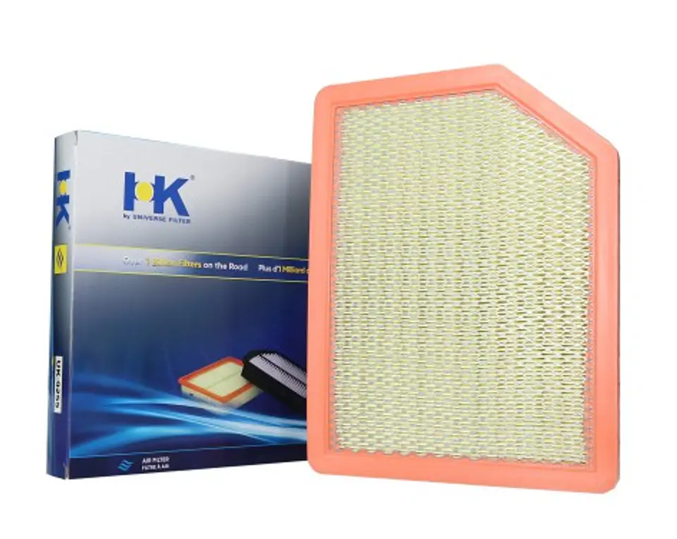 Filtro de Aire UK-9255 1