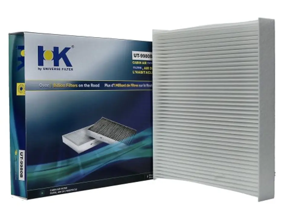 FILTRO POLEN CU26010 (UT-9980B-23745-0) 1