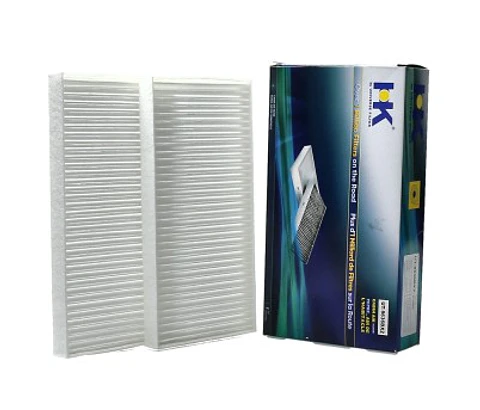 FILTRO HABITACULO KIA CERATO (CU2214)