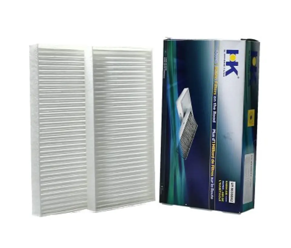 FILTRO HABITACULO KIA CERATO (CU2214) 1