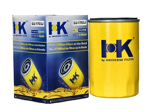 Filtro Aceite HK UJ-1703J