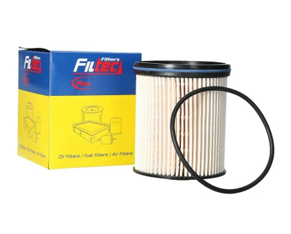 Filtro de Aire Filtec  84554703 1