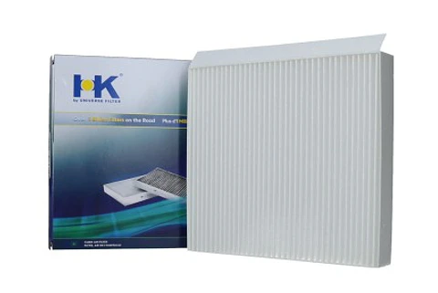 Filtro de Polen Filtec PC201098-1203
