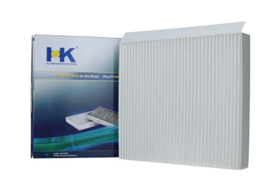 Filtro de Polen Filtec PC201098-1203 1