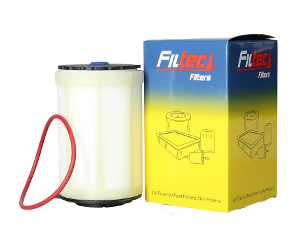 Filtro de Polen Filtec C00275289 1