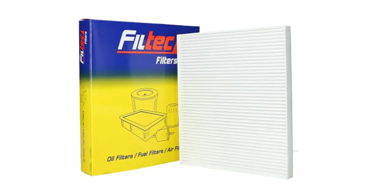 Filtro de Polen (Changan)