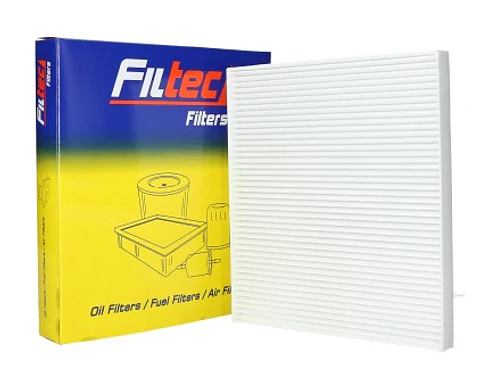 Filtro de Polen (Changan)