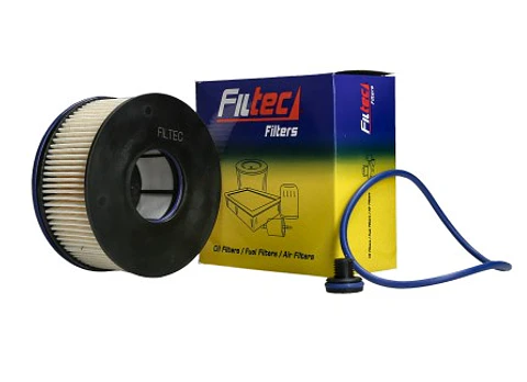 Elemento Filtro Petroleo Filtec  31922-CG900