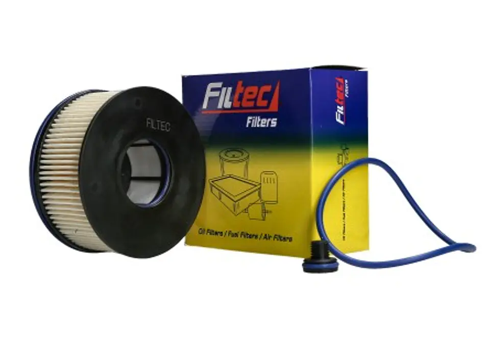 Elemento Filtro Petroleo Filtec  31922-CG900 1